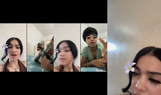 lachukiiii's Stream - Jul 20, 2026, 9:43 PM