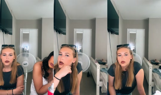 laciewalkerx.x's Stream - Jul 11, 2026, 6:33 PM