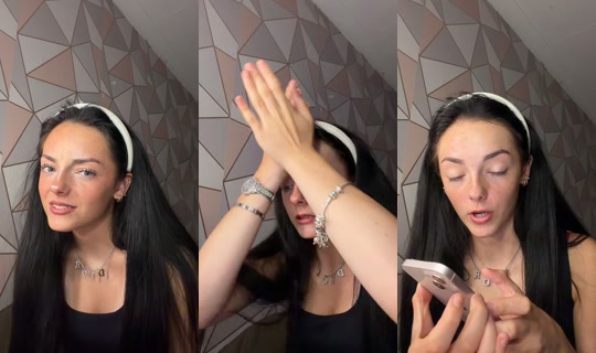 laciewebberofficial's Stream - Jul 20, 2026, 9:10 PM