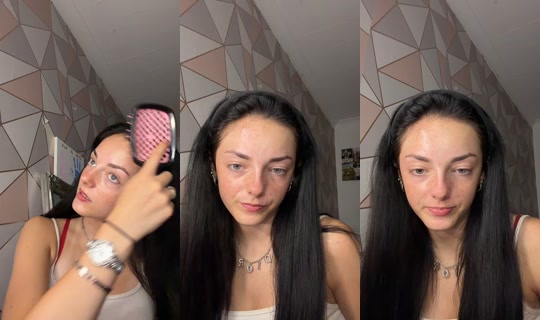 laciewebberofficial's Stream - Jul 22, 2026, 9:19 PM