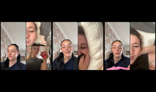 laciewebberofficial's Stream - Jul 23, 2026, 10:39 AM