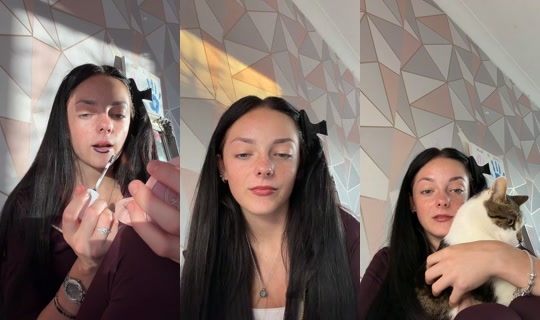 laciewebberofficial's Stream - Aug 4, 2026, 6:40 PM