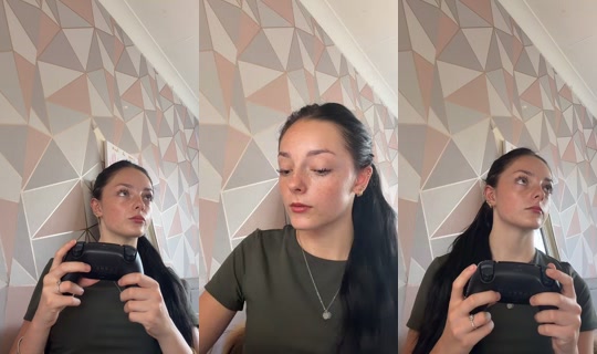 laciewebberofficial's Stream - Aug 5, 2026, 12:21 PM