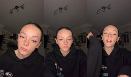laciewebberofficial's Stream - Oct 7, 2026, 5:01 PM