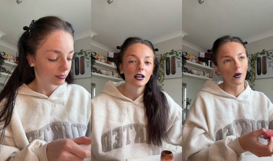 laciewebberofficial's Stream - Oct 9, 2026, 12:29 PM