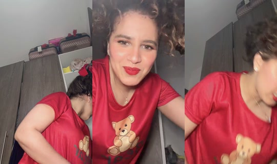 Stream di lacikram - 16 ott 2026, 13:33