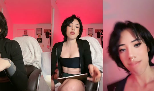 laclownesa's Stream - Jul 11, 2026, 4:10 AM