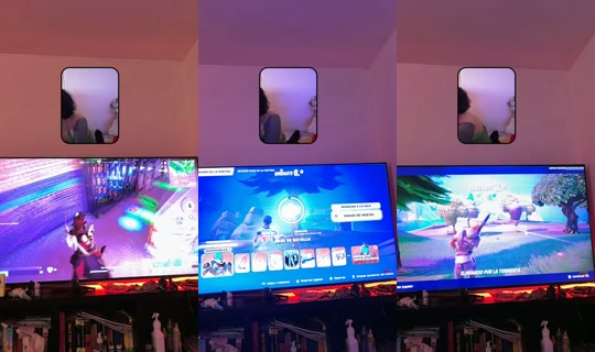 laclownesa's Stream - Jul 19, 2026, 5:09 AM