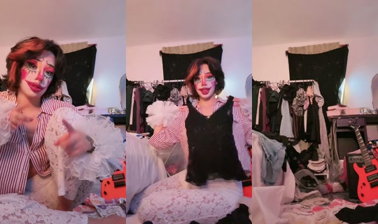 laclownesa's Stream - Aug 4, 2026, 4:59 AM