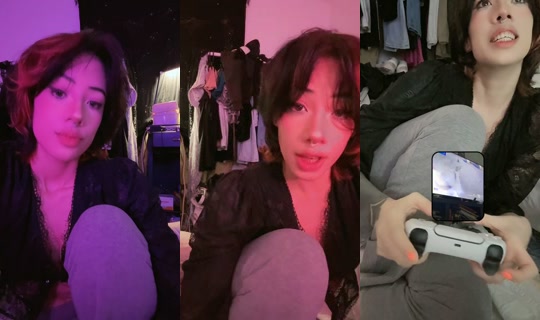 laclownesa's Stream - Aug 5, 2026, 2:34 AM