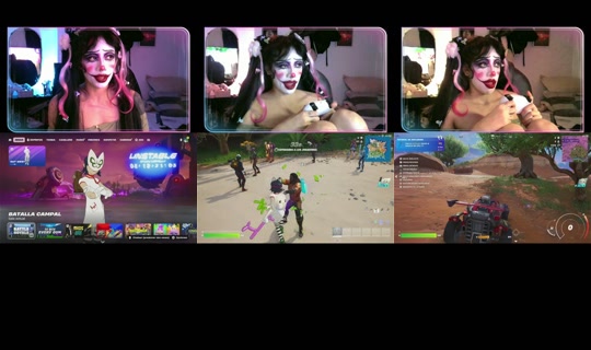 Stream ni laclownesa - Ago 10, 2026, 4:38 AM