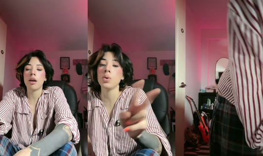 Stream ni laclownesa - Ago 11, 2026, 2:12 AM