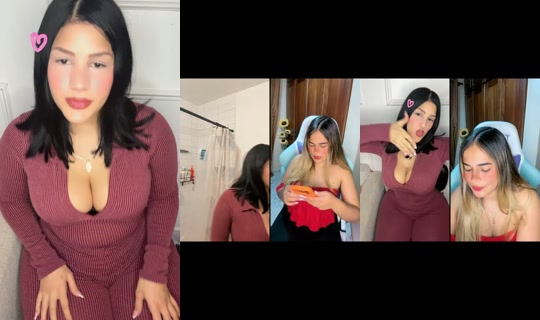 lacontres's Stream - Jul 11, 2026, 2:04 AM