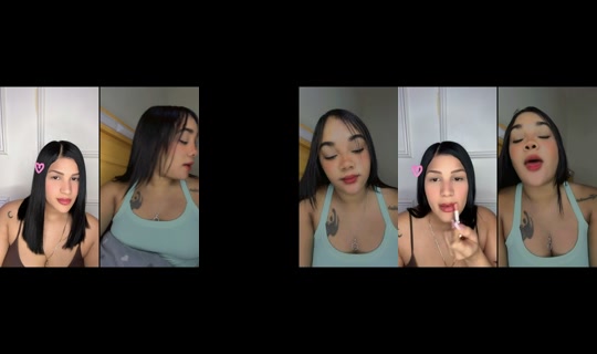 lacontres's Stream - Jul 26, 2026, 2:14 AM