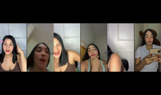 lacontres's Stream - Jul 26, 2026, 2:55 AM