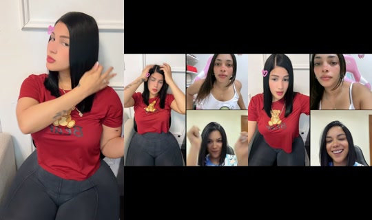 lacontres's Stream - Jul 27, 2026, 1:43 AM
