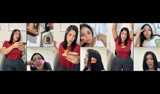 lacontres's Stream - Jul 27, 2026, 2:40 AM