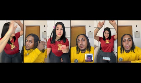 lacontres's Stream - Jul 27, 2026, 4:27 AM