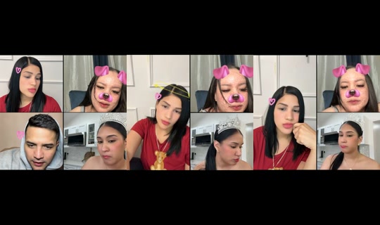 lacontres's Stream - Jul 27, 2026, 6:42 AM