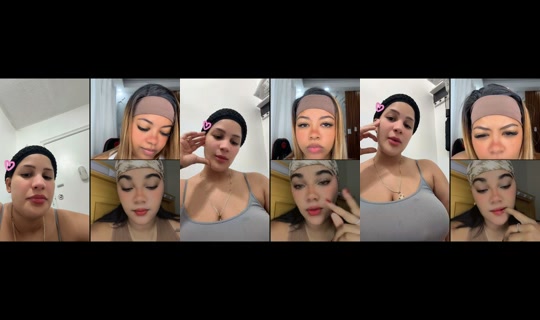 lacontres's Stream - Jul 28, 2026, 6:04 PM