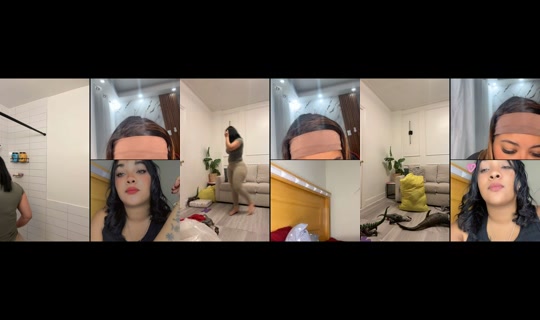 lacontres's Stream - Jul 31, 2026, 3:01 AM