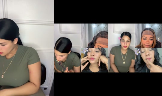 lacontres's Stream - Jul 31, 2026, 3:45 AM