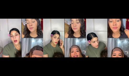 lacontres's Stream - Jul 31, 2026, 4:55 AM