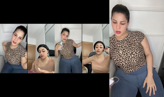 lacontres's Stream - Aug 6, 2026, 9:37 PM