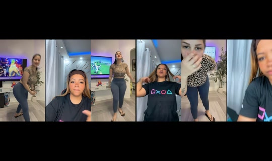 lacontres's Stream - Aug 7, 2026, 12:38 AM