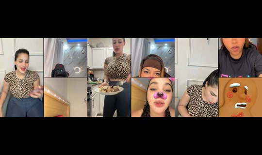 lacontres's Stream - Aug 7, 2026, 1:46 AM