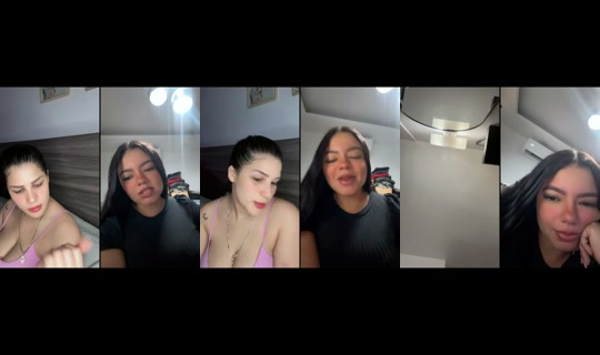 lacontres's Stream - Aug 7, 2026, 4:45 AM