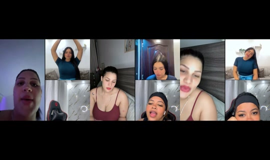 Stream von lacontres – 8. Aug. 2026, 4:25