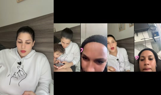 lacontres's Stream - Aug 8, 2026, 7:36 PM