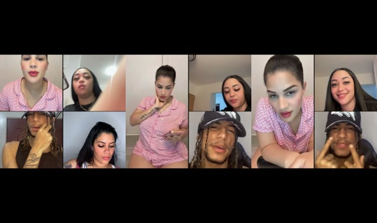 Stream ni lacontres - Ago 11, 2026, 12:27 AM