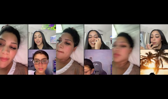 lacontres's Stream - Sep 20, 2026, 1:31 AM