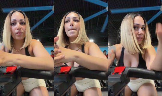 ladurahtxentrenaconmigo's Stream - Jul 22, 2026, 9:11 PM