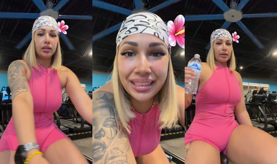 ladurahtxentrenaconmigo's Stream - Jul 26, 2026, 6:22 PM
