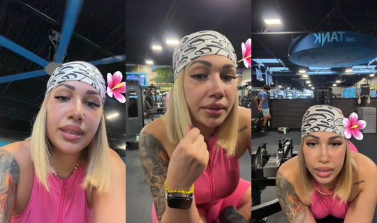 ladurahtxentrenaconmigo's Stream - Jul 26, 2026, 6:41 PM