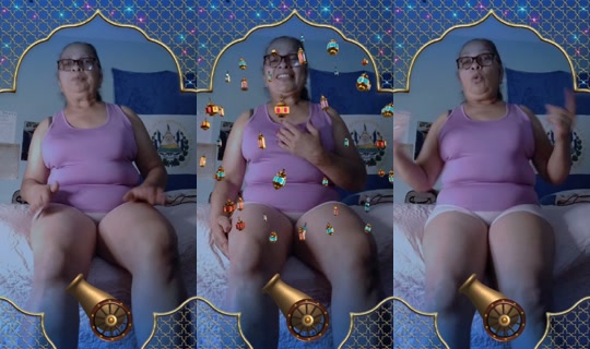 laduramadura56's Stream - Jul 28, 2026, 1:57 AM