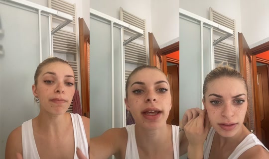 lady.selket 的直播 - 2026年8月8日 9:01