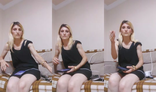 Live de lady.sunshine62 - 22 de jul. de 2026, 0:43