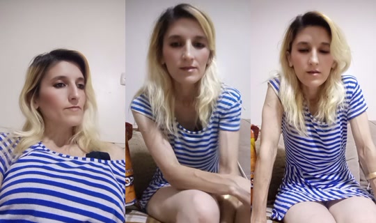 lady.sunshine62's Stream - Jul 24, 2026, 12:13 AM