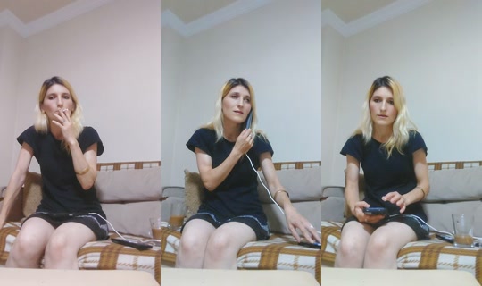Live de lady.sunshine62 - 25 de jul. de 2026, 21:59