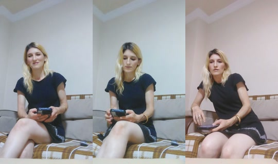 Live de lady.sunshine62 - 26 de jul. de 2026, 0:00