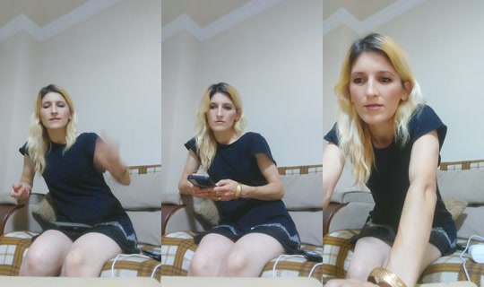 Live de lady.sunshine62 - 26 de jul. de 2026, 0:51