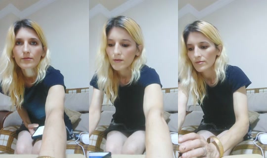 Live de lady.sunshine62 - 26 de jul. de 2026, 1:42