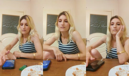 Stream de lady.sunshine62 – 27 juil. 2026, 1:25