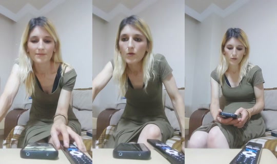 lady.sunshine62's Stream - Jul 27, 2026, 10:05 PM