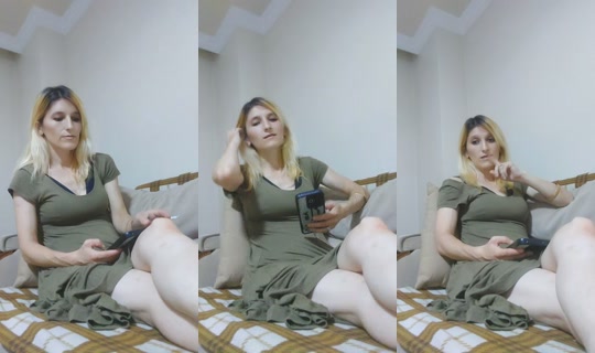 lady.sunshine62's Stream - Jul 27, 2026, 11:33 PM