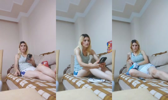 lady.sunshine62's Stream - Jul 28, 2026, 8:10 PM